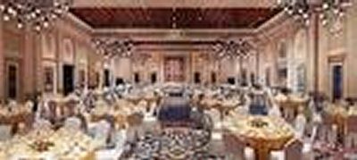 Malakiya - Madinat Jumeirah Hotel Dubai