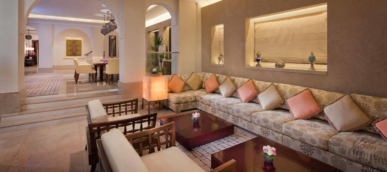 Hotel Malakiya - Madinat Jumeirah 5*