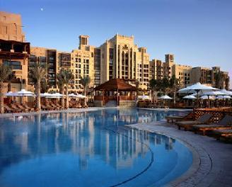 Malakiya - Madinat Jumeirah Dubai