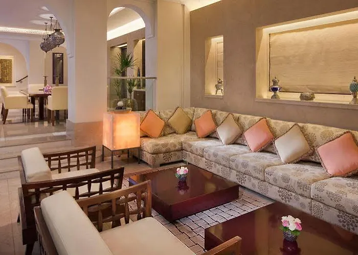 Malakiya Villas - Madinat Jumeirah