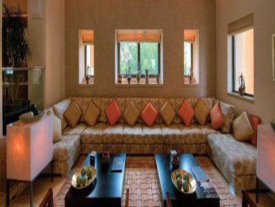 Hotel Malakiya - Madinat Jumeirah Dubai