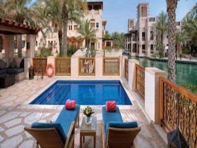 Malakiya - Madinat Jumeirah 5* Dubai