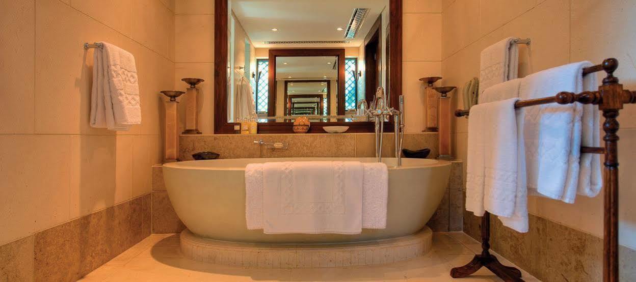 Malakiya - Madinat Jumeirah 5* Dubai