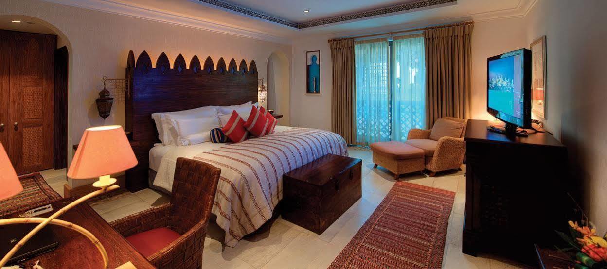 Hotel Malakiya - Madinat Jumeirah 5*