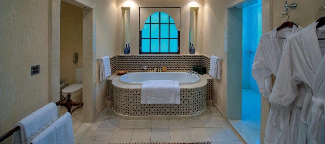Malakiya - Madinat Jumeirah 5* Dubai