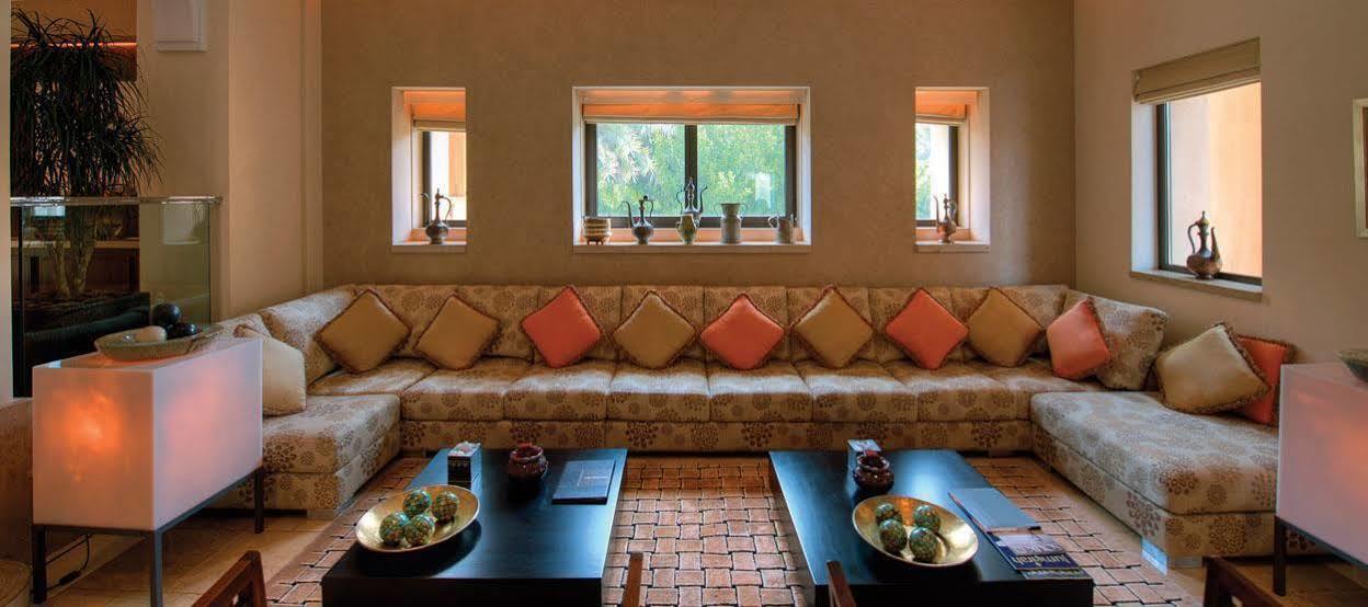 Malakiya - Madinat Jumeirah 5* Dubai