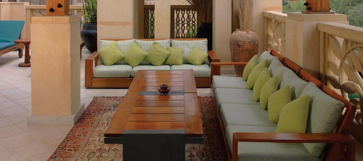 Hotel Malakiya - Madinat Jumeirah 5*